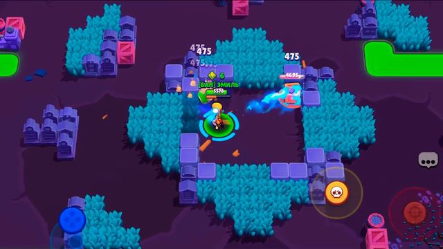 МОЁ ИМЯ ЭМИЛЬ!!! смотреть онлайн