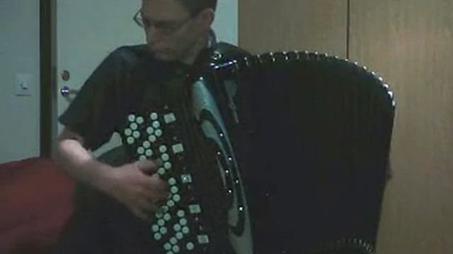 J.S. Bach: Jesu Joy of mans desiring (Accordion) смотреть онлайн