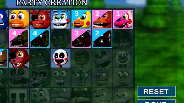 СЕКРЕТЫ FNAF WORLD - НЕЗАМЕЧЕННЫЕ ДЕТАЛИ В ТИЗЕРАХ смотреть онлайн