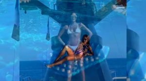 Как выглядит Наоми Кэмпбелл