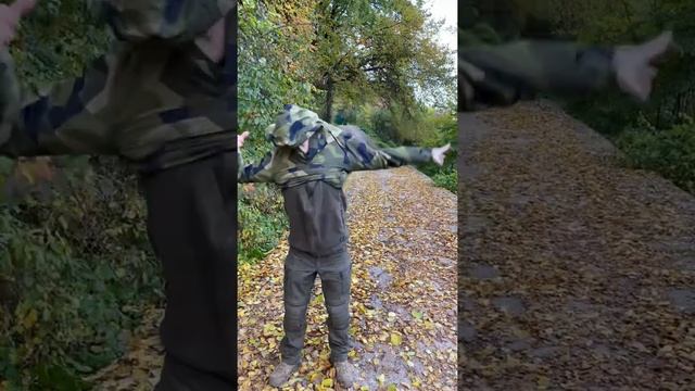 Обзор Brandit Summer Windbreaker - легкая ветровка анорак