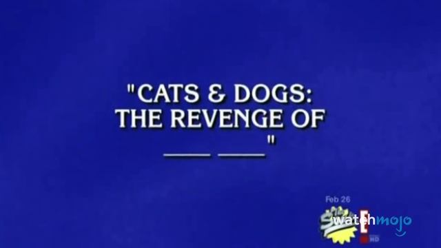 Top 10 Worst Jeopardy Answers смотреть онлайн