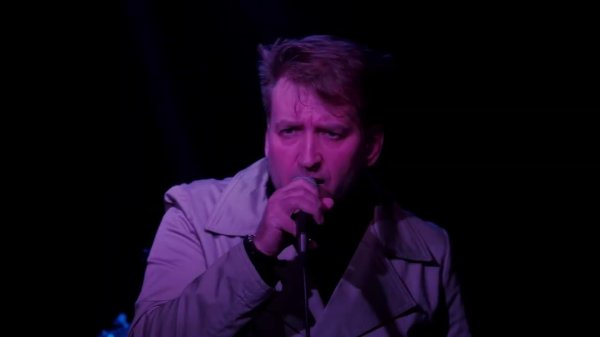 Sky Fashion - The Fall in Atlantis (live)