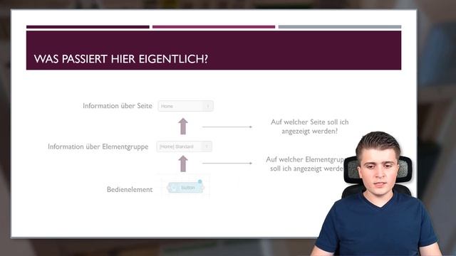 Gebäudeautomation mit Node-Red - #04 Visualisierung: Zusätzliche Funktionen in Node-Red aktivieren смотреть онлайн