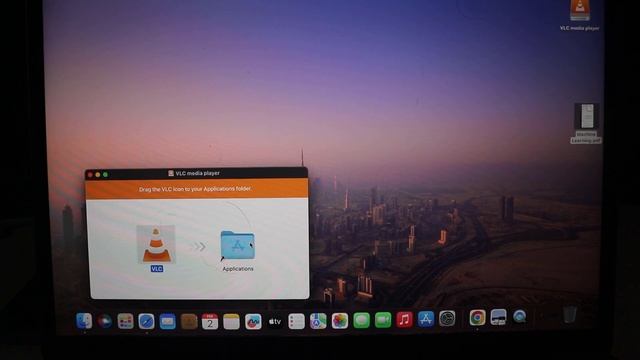 How to Download VLC Media Player on Mac | How Too Install Vlc player смотреть онлайн