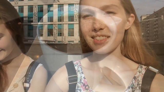 VLOG Третьяковская галерея| До встречи с тобой| Московский зоопарк| Гомзячка смотреть онлайн