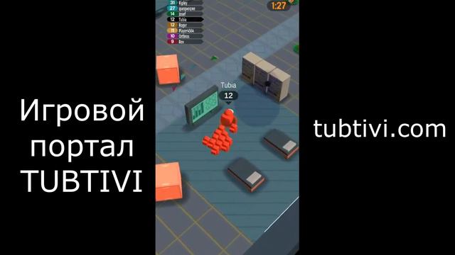 Among IO игра онлайн смотреть онлайн