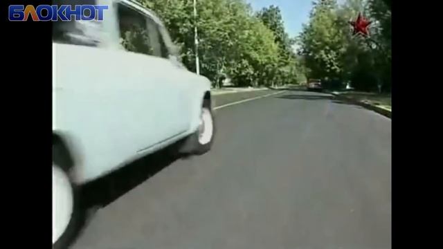 Запорожец Блокнот смотреть онлайн