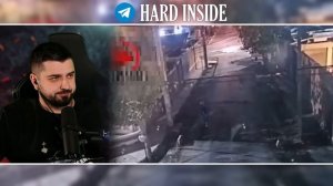 Перезалив. HARD PLAY РЕАКЦИЯ ТОП 10 Самых Страшных Видео в Мире #5