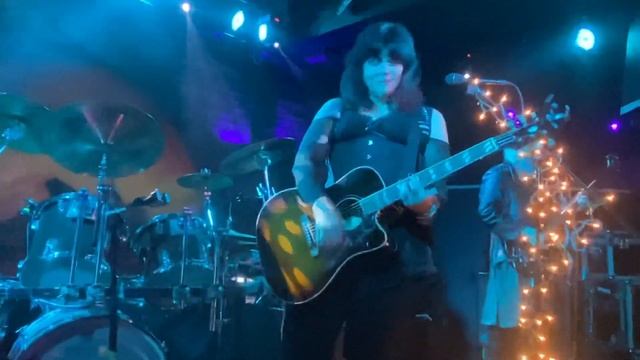 Caroline Blind - The Crescent and the Star @ QXT’s, Newark, NJ - 10/22/2022 смотреть онлайн