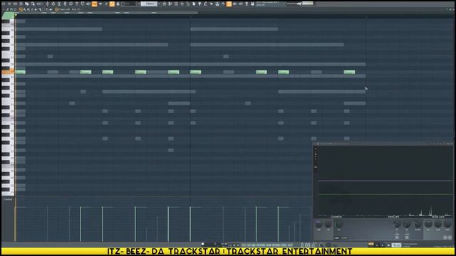 Free Dancehall Midi Pattern #6 | "Drums & Percussion" | Smooth\LaidBack Riddim | 🔗🎹🎼 смотреть онлайн