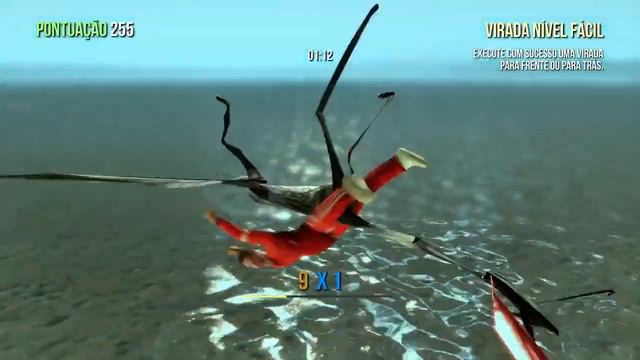 Goat Simulator Xbox Series S смотреть онлайн