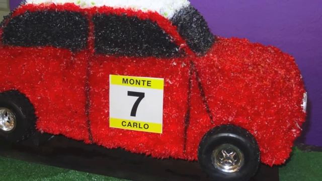 Funeral flowers - sympathy flowers - funeral wreaths - Chorley, UK смотреть онлайн