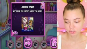 КОГО РОДИЛА ГОВОРЯЩАЯ АНДЖЕЛА?! НЕ ИГРАЙ в ЭТУ ИГРУ! Самая странная игра про ГОВОРЯЩУЮ АНДЖЕЛУ