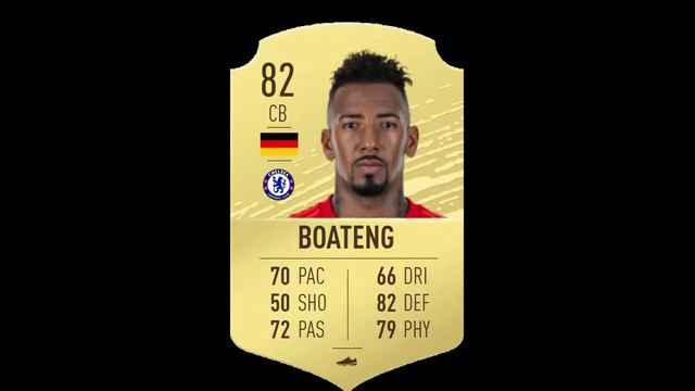 Jérôme Boateng new club? смотреть онлайн