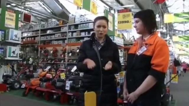 Выбор и сравнение газонокосилок смотреть онлайн