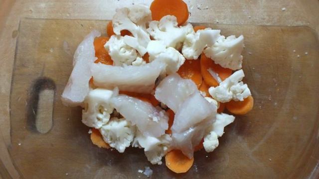 Вкусные будни