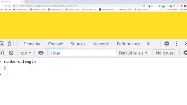 ✅ JavaScript Array | Remove Element from Array | Array Pop Method | Array Shift Method смотреть онлайн