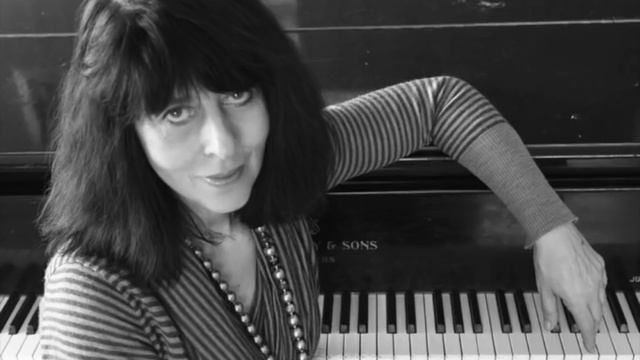 Natalia Trull plays Chopin Mazurkas, op. 56 смотреть онлайн