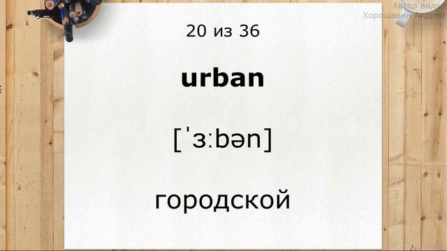 Английские слова на тему Государство и Общество. Английские прилагательные. Государство и Общество. смотреть онлайн