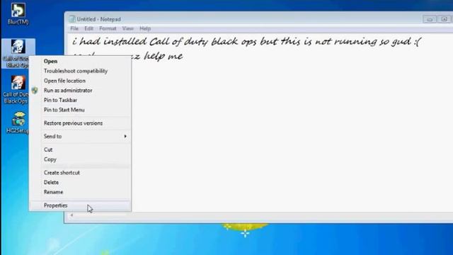 Call of duty black ops errors(Fix) смотреть онлайн