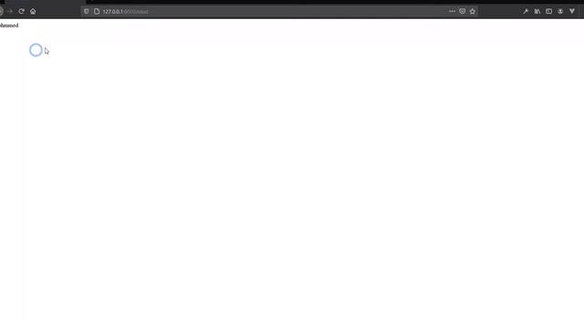 25-Laravel 8 Tutorial - Custom 404 Page لارافيل 8 смотреть онлайн