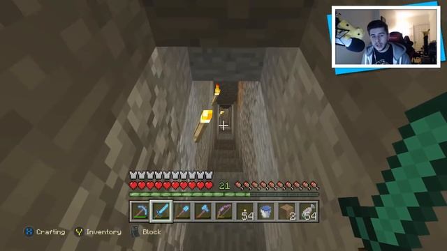 Minecraft Xbox 360 + PS3 - Title Update 47 Release Date & Confirmed Features (Console Edition) смотреть онлайн