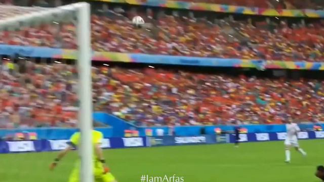 FIFA World Cup 2018 - Russia ● Promo ● Magic In The Air