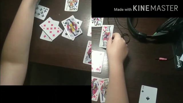 Как научится играть в дурака картв смотреть онлайн