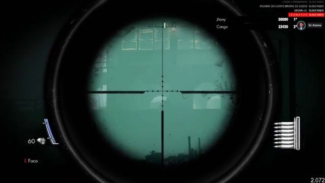 Zombie Army Trilogy "Continuando" смотреть онлайн