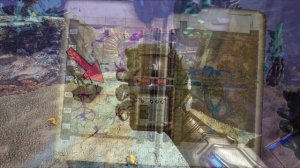 ARK Where To Get OIL GENESIS 2!