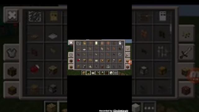Как сделать замок на железную дверь в Minecraft PE смотреть онлайн