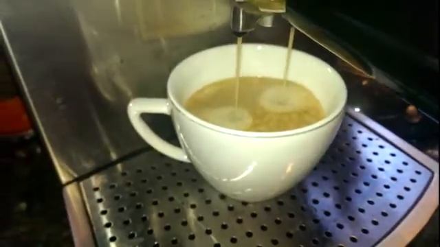 Zelmer Ekspres 13Z013 espresso смотреть онлайн