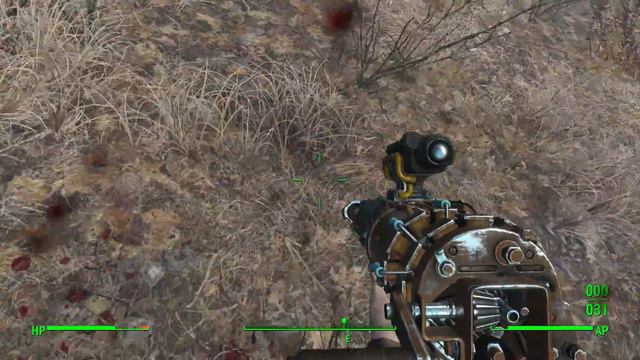 Error Sucks At Fallout 4 - Episode 4 смотреть онлайн