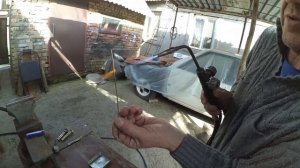 ПАЙКА ТРУБОК ГИДРАВЛИКИ | ПАЙКА ЛАТУНЬЮ