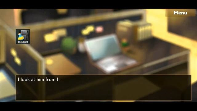 Is it love, Daryl S1C1 3/4 смотреть онлайн