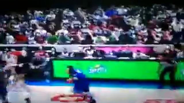 NBA 2K10 - My player mix смотреть онлайн