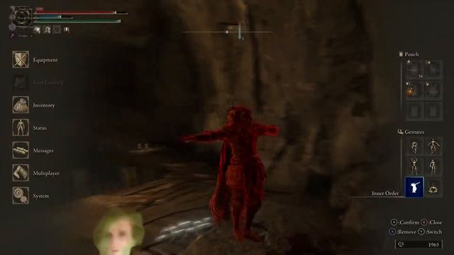 ULTRA-LATE ELDEN RING PVP VIDEO смотреть онлайн
