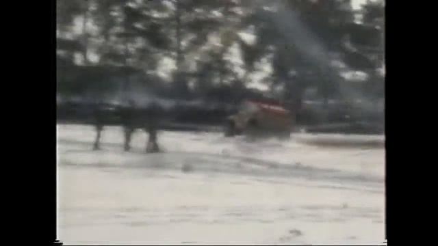 Гонки Гвардейское Днепропетровск 2001 год смотреть онлайн