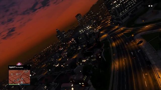 GTA 5 ONLINE - MÁS MUERTE EN LA CREW C/ VEGETTA, ALEXBY Y WILLYREX - GTA 5 ONLINE GAMEPLAY смотреть онлайн
