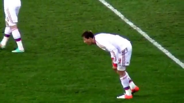 М.Россия-М.Чехия 2-2.Гол Смолова смотреть онлайн