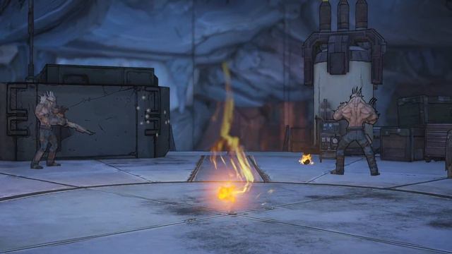 Borderlands 2 pandoras box edition ps5 4k lilith introduction смотреть онлайн