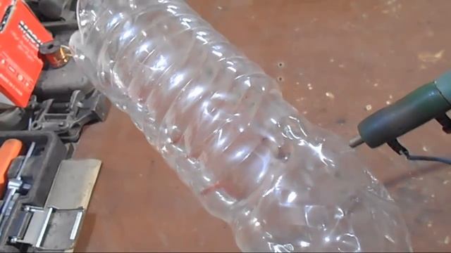 ✔Супер термофен своими руками из продувочного пистолета||| смотреть онлайн