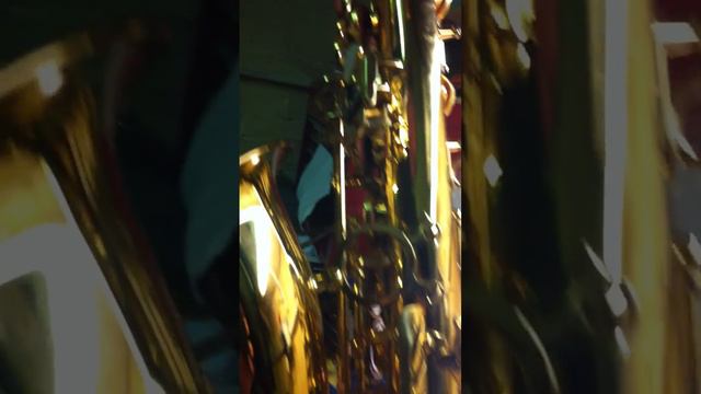 trevor james rev 1 ebay the saxsmith смотреть онлайн