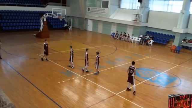 3. СШОР №13 им. О.Д. Артешиной Самара - Невские Звезды 28.03.2018 (54 - 64) смотреть онлайн