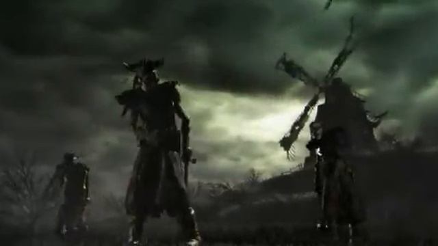 Warcraft The Movie OFFICIAL TRAILER (Leaked From Blizzard January 2012) смотреть онлайн