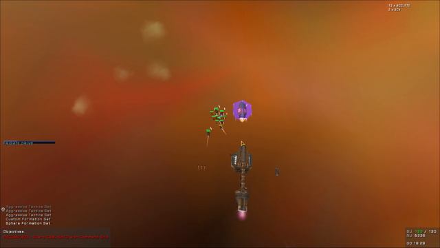 Let's Play Homeworld: Cataclysm (or Emergence) - Mission 6 (No Commentary - PC Gameplay 1440p) смотреть онлайн