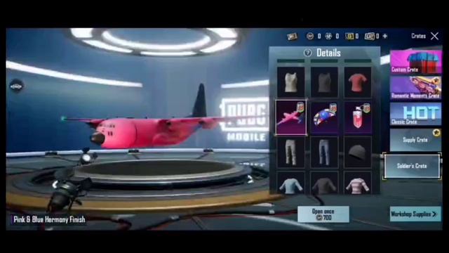 PUBG Mobile Season 18 Royal Pass Total 1 to 100 Reward Leak смотреть онлайн