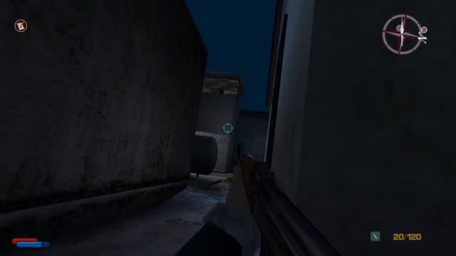 Let's Play No One Lives Forever 2 Chapter 4: A Spy In H.A.R.M.'s Way (2) смотреть онлайн