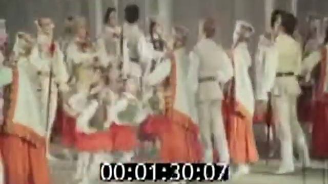 1981 Ансамбль Daile смотреть онлайн